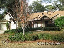 4 Bed 3 Bath Home Rental in Alachua, FL
