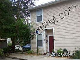 2 Bed 2.5 Bath Condo Rental in Gainesville, FL