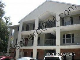 1 Bed 1 Bath Condo Rental in Gainesville, FL