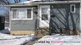 1 Level Duplex - Quiet Neighborhood, S in South Saint Paul, MN