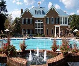 Close to The Washington D C, Beltway and I in Fairfax, VA (Photo 5 of 5)