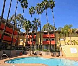 Pet Friendly 2 Bed in Great School Distr in Torrance, CA
