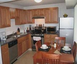 2 Bedroom with Stainless Appliances, Balco in Dracut, MA (Photo 2 of 5)