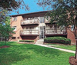 Connect a Ride Buses Stop at Our Doorste in Laurel, MD