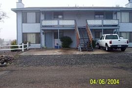 Fourplex Rental Home in Dewey-Humboldt in Dewey, AZ