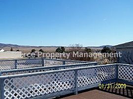 Fourplex Rental Home in Dewey-Humboldt in Dewey, AZ (Photo 4 of 5)