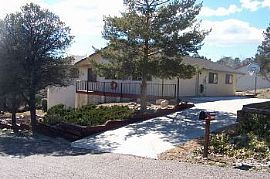 Single Family Rental Home in Prescott in Prescott, AZ