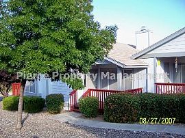Condo Rental Home in Prescott in Prescott, AZ