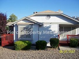 Condo Rental Home in Prescott in Prescott, AZ (Photo 2 of 5)