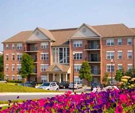 3 Bedroom with Washer and Dryer in Owings Mi in Owings Mills, MD