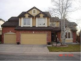 Piney Creek in Aurora, CO