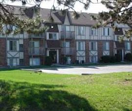Pool, Basketball and Volleyball Courts! in Clio, MI