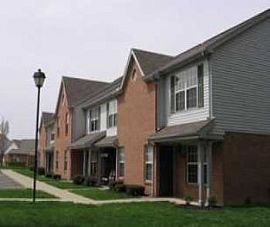 3 Bed 2 Bath with Washer and Dryer Included in Troy, OH