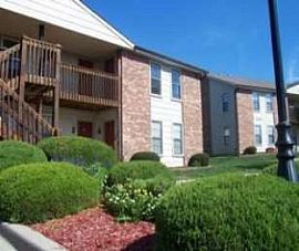 On Site Laundry, Dishwasher, W / D Hooku in Olathe, KS (Photo 2 of 2)