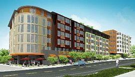 1 Bd/1 Bath New 1 Bed 1 Bath in Seattle in Seattle, WA (Photo 2 of 5)