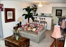 2 Bed 1 Bath Clearwater, Balcony, Near A in Clearwater, FL (Photo 2 of 3)