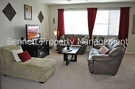 Single Family Rental Home in Goodyear in Goodyear, AZ (Photo 3 of 5)