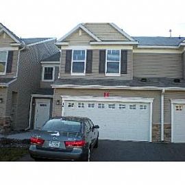 Spacious 2 Bedroom Loft with Ss Applianc in Columbia Heights, MN