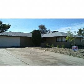 Maryvale Terrace Home with Pool in Phoenix, AZ (Photo 3 of 5)