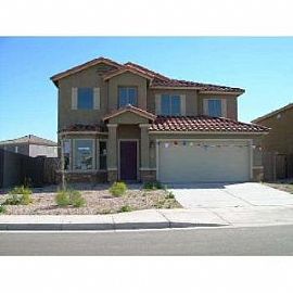 Buckeye Home on Large Lot in Buckeye, AZ