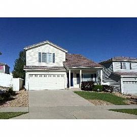 4823 Genoa Street in Denver, CO