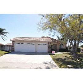 Great Family Home in Relaxing Community in Rialto, CA