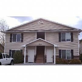 2 Bed, 1.0 Bath, $595 in Ammon, ID