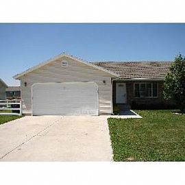 Abigail Court (h) in Ammon, ID