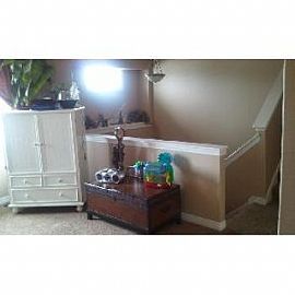 Newer Home Fully Finished in Beachs Corner, ID (Photo 4 of 5)