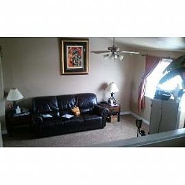 Newer Home Fully Finished in Beachs Corner, ID (Photo 5 of 5)