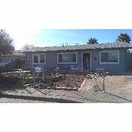 Remodeled 5 Bed/2 Bath Home in Fairfield in Fairfield, CA