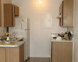 1 Bed with Covered Parking, Pets Allowed I in Phoenix, AZ (Photo 3 of 5)