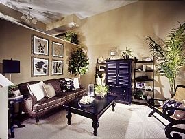 3 Bd/2 Bath Luxury Apartments in The Tus in Tustin, CA