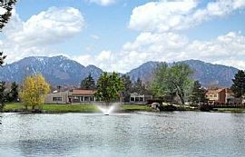 2 Bd/2 Bath Tantra Lake Are Boulder Apar in Boulder, CO (Photo 3 of 5)