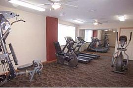 2 Bd/1 Bath Fitness Center, Pool, Fully in Silver Spring, MD (Photo 5 of 5)