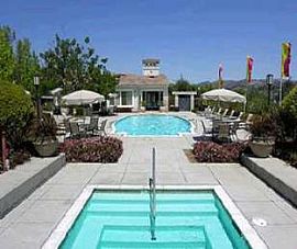 Escondido 2 Bedroom in Great School Dist in Escondido, CA (Photo 2 of 3)