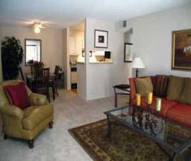 2 Bed in Santa Rosa with Laundry, Pool, Sp in Santa Rosa, CA (Photo 3 of 5)