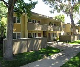 2 Bed Close to Santana Row, Westfield Sh in San Jose, CA