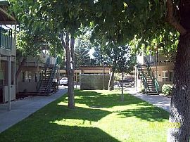 2 Bedroom Apartment at Washington Courty in Broderick, CA (Photo 2 of 3)