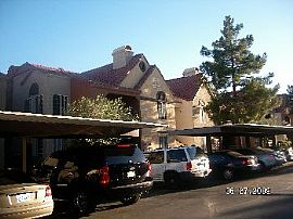 Nice 1 Bedroom 1 Bath Condo in Las Vegas, NV