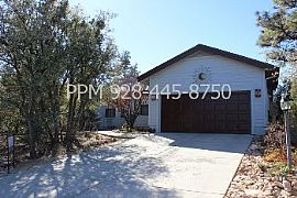 Single Family Rental Home in Prescott in Prescott, AZ