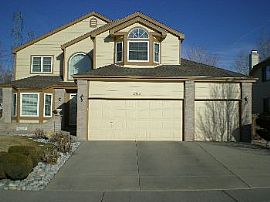 Lakeshore Iliff and Telluride in Aurora, CO