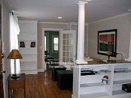 Immaculate 3 Bedroom Home in The Heart O in Nashville, TN