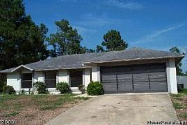 3/2 Fenced Yard Home in Deltona in Deltona, FL