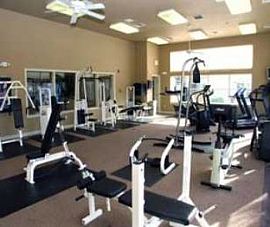 Red Rocks Offers a Choice of Two Luxury in Denver, CO (Photo 3 of 4)