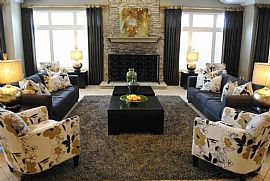 2 Bd/2 Bath Cordova Apts on 17-Acre Lake in Cordova, TN (Photo 2 of 5)