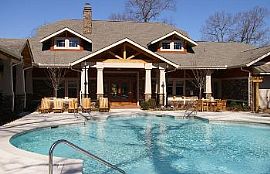 Beautiful Community, Pet Friendly! in Asheville, NC (Photo 5 of 5)