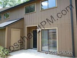 3 Bed 2.5 Bath Condo Rental in Gainesville, FL