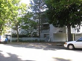 Condo in Seattle in Seattle, WA