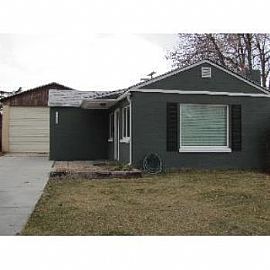 2 Bed/1 Bath Home with Huge Garage!! in Salt Lake City, UT (Photo 2 of 5)